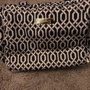 Jujube diaper bag